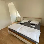Geraeumiges Stadtapartment *