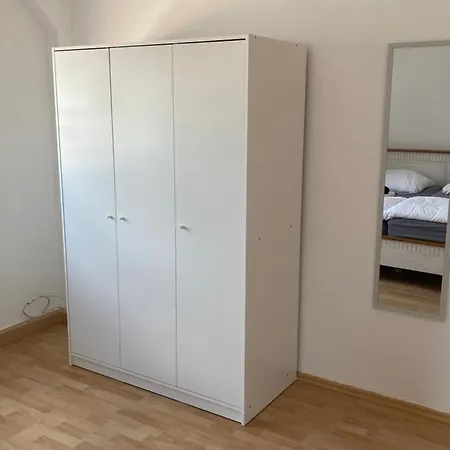 Geraeumiges Stadtapartment