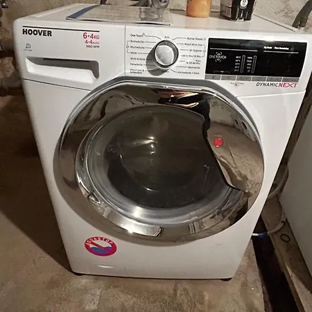 Geraeumiges Stadtapartment *