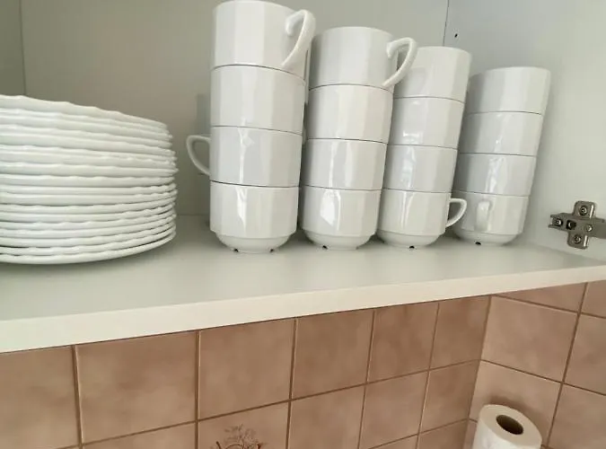 דירה Geraeumiges Stadtapartment ליכטנשטיין