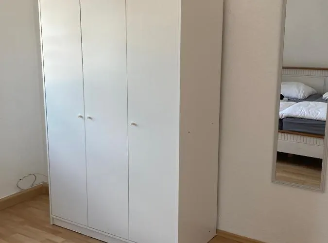 Geraeumiges Stadtapartment