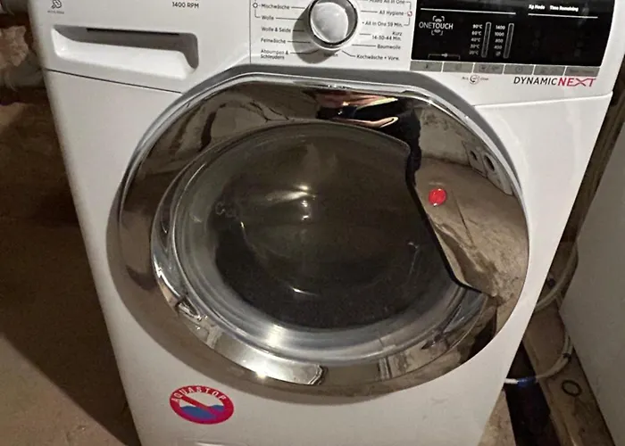 Geraeumiges Stadtapartment *